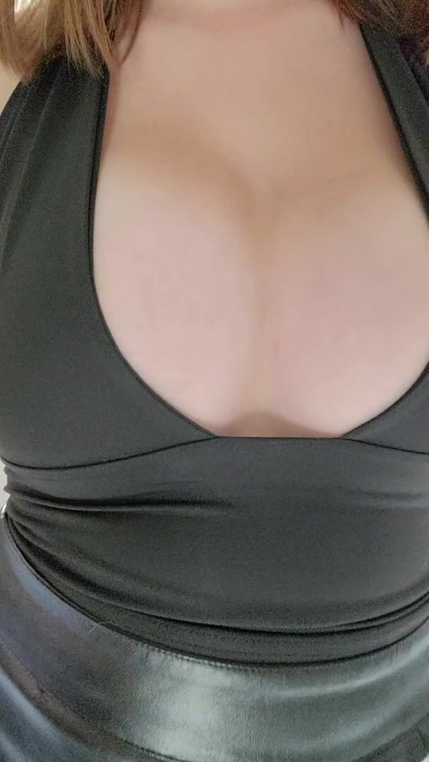 Do you think this is too revealing for work?