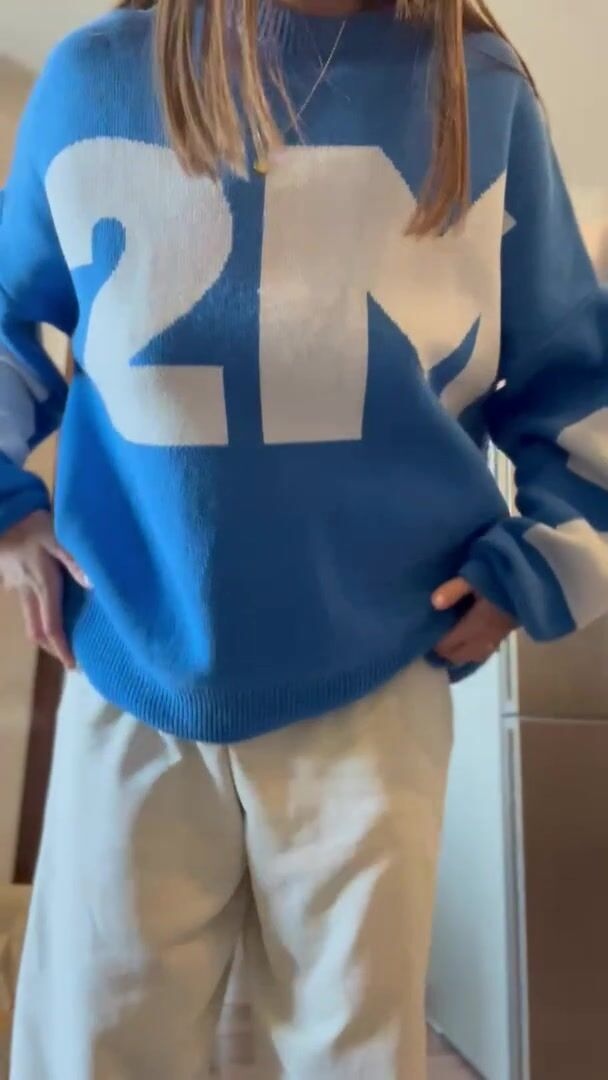 I want to show you how I can shake them ????