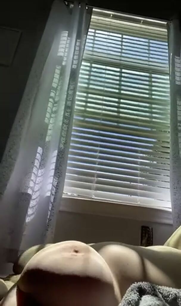 I want someone else to make my tits bounce you know ? ????