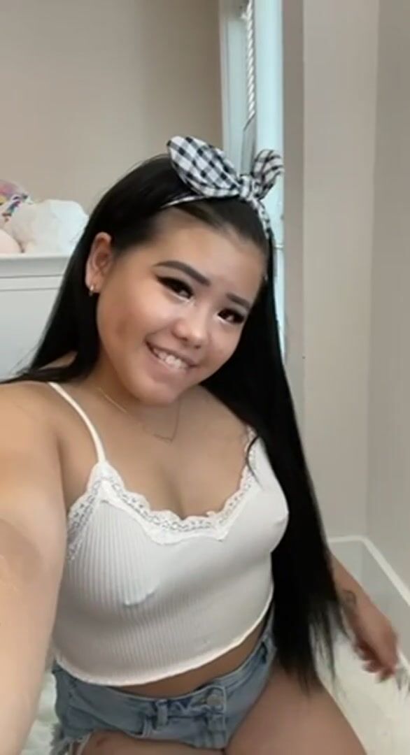 Ittybitty titty drop