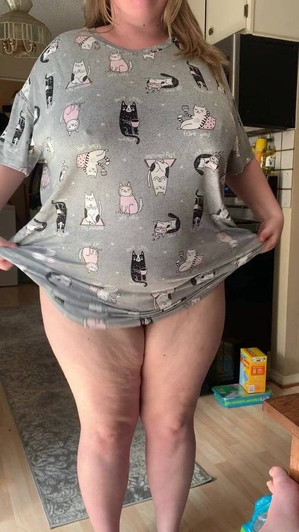 Just wanted to bounce by and say hello! ????????