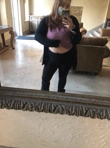 Waiting in the lobby