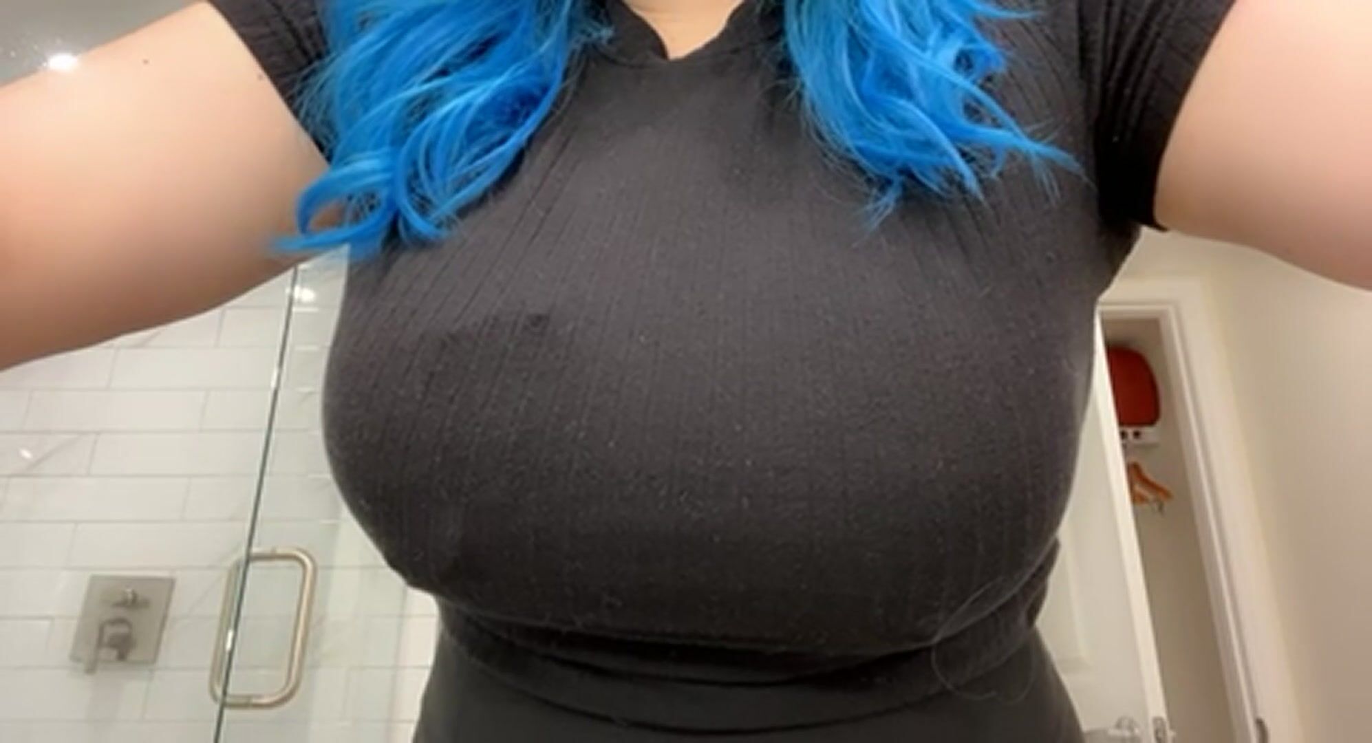Would you let me bounce them on your cock next?