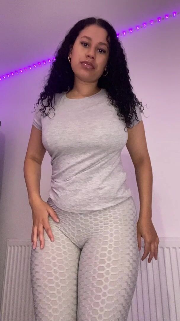 Be honest, would you date a brown girl?