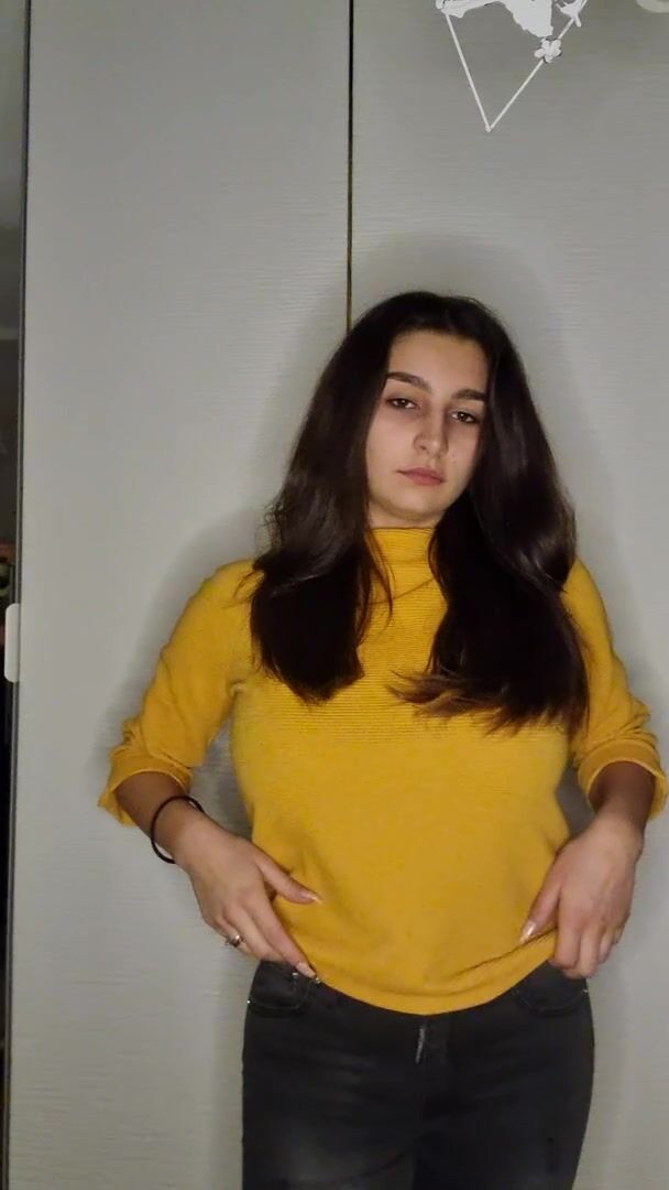 Can I be your first Ukraine girl?