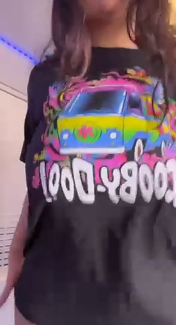 Bounce bounce until you cum on them