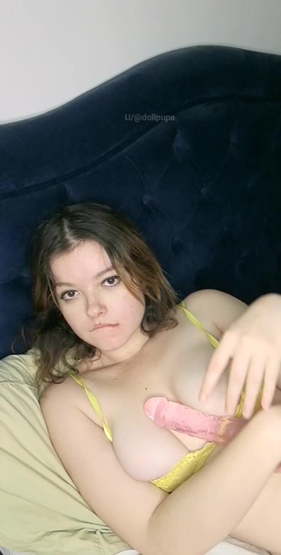 Would you let me titty fuck you? (19)