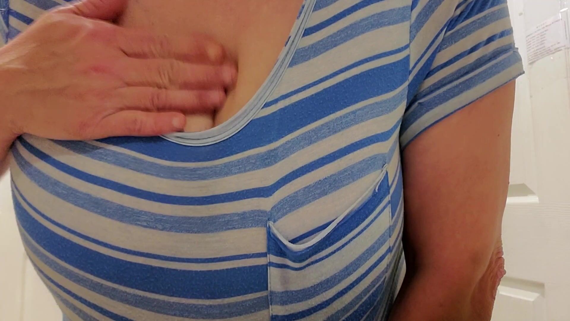 Tease Squeeze Bounce Please