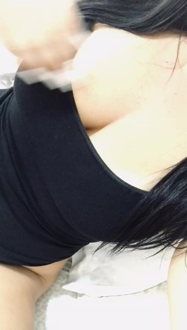 I'm ready for some titty fucking.