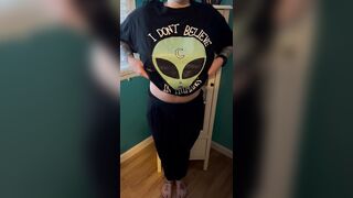 Boob Bounce: First post here. Hope you all like me. #3