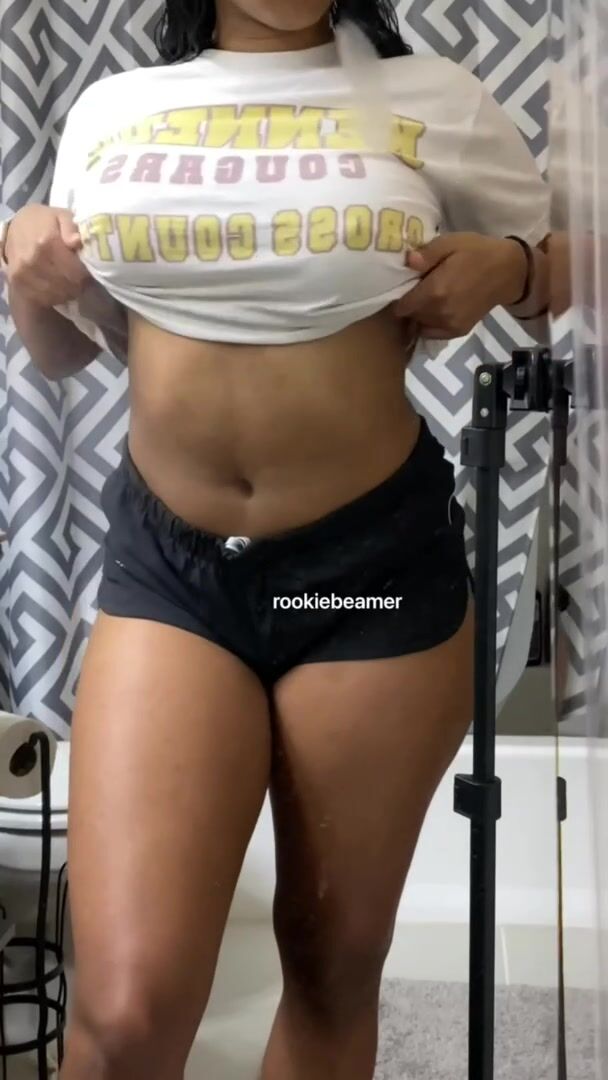 Dirty Mirror but I doubt you’ll notice ????