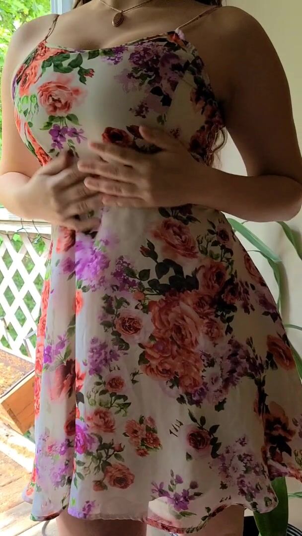 Are my natural boobs and pussy up to your standards?