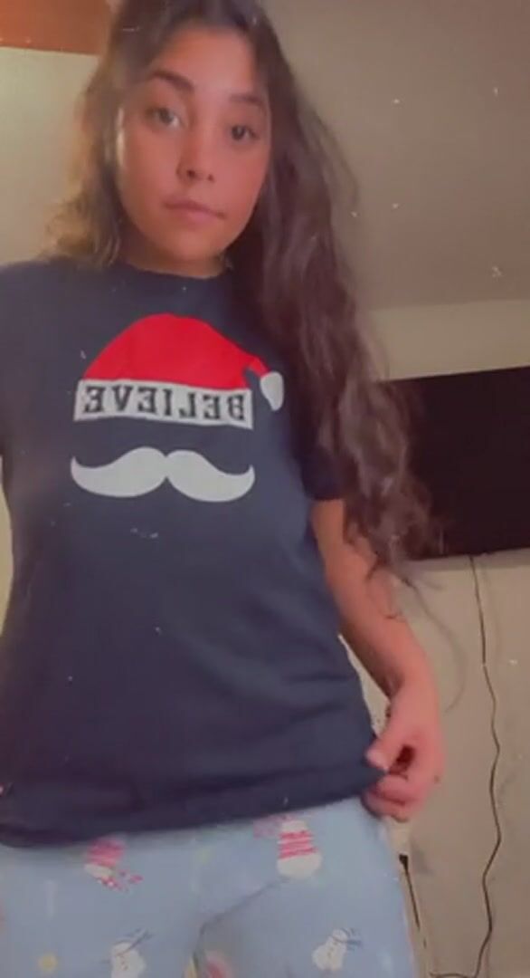 Would you lick my nipples, sir?