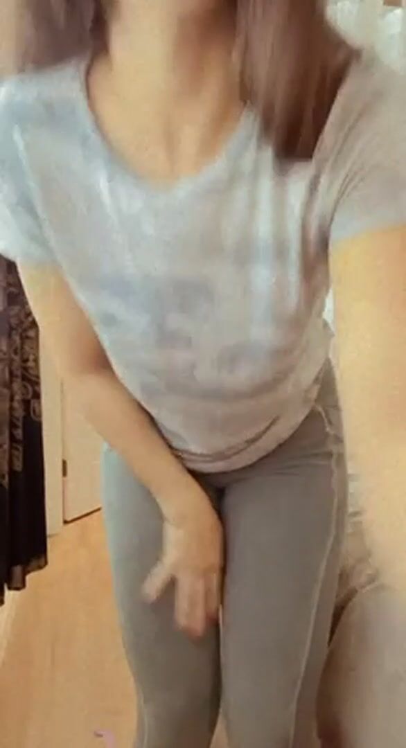 Would you motorboat mommy's milkers?