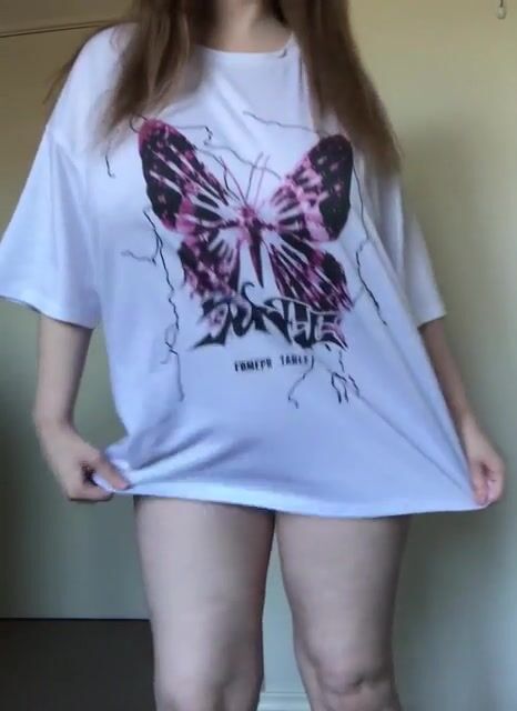 Would you motorboat my titties?