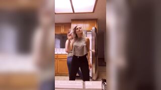 Kitchen boogie