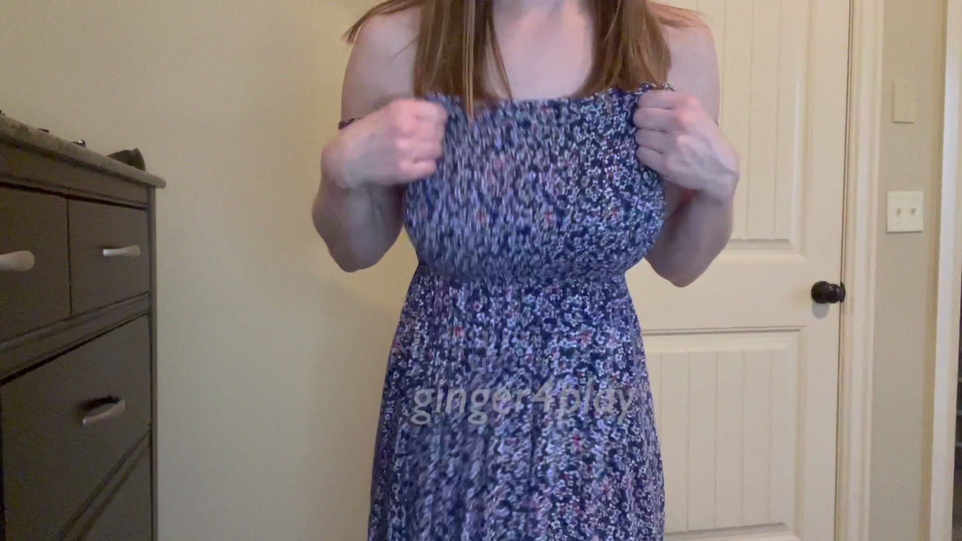 Yep, it's officially summer dress season, perfect for drops