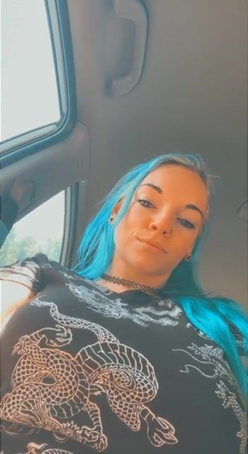 Would you slide in between??