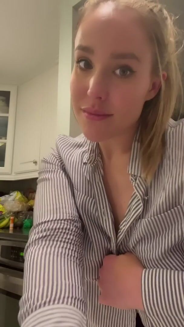 Can't cook for sh*t, but am an expert at doing this in the kitchen....