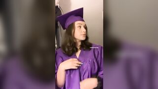 Cap, Gown, & TITS