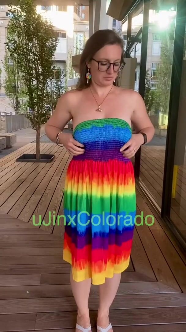 Good morning. Here’s my tits