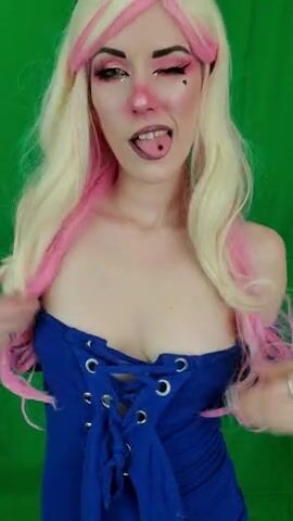 I just had to bounce it off and give a show of what's underneath. ;)