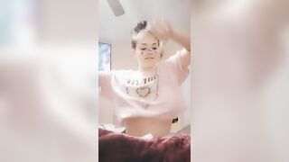 Boob Bounce: Brat Energy over 9000 #4