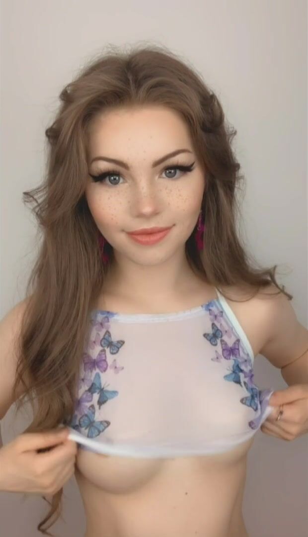 Theres a little bit of movement there right? :)