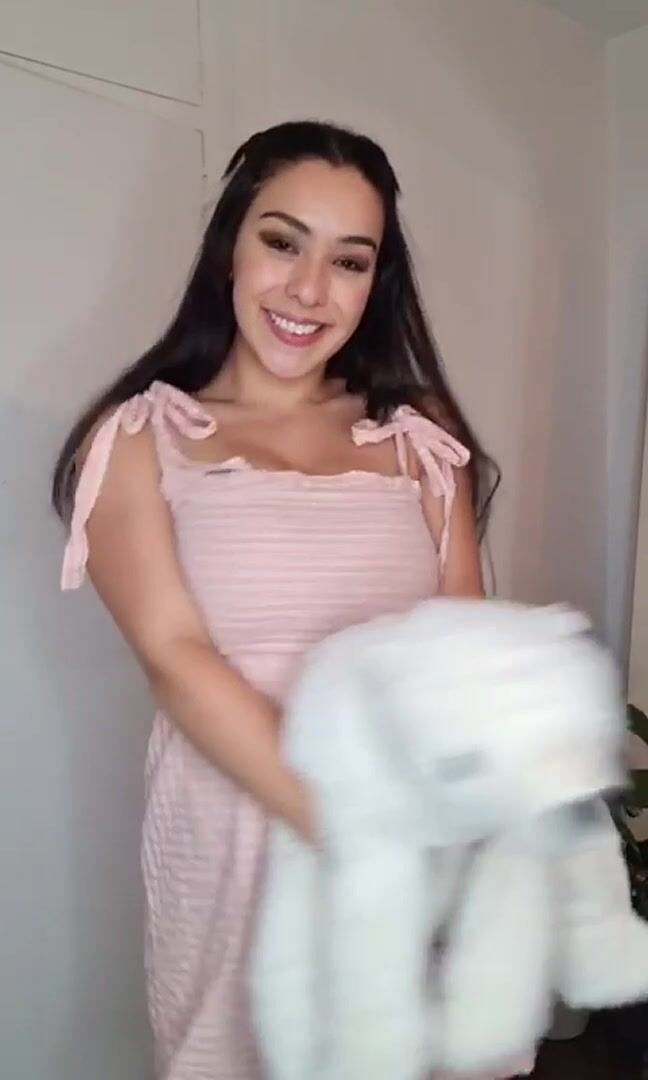 Quick Undressing