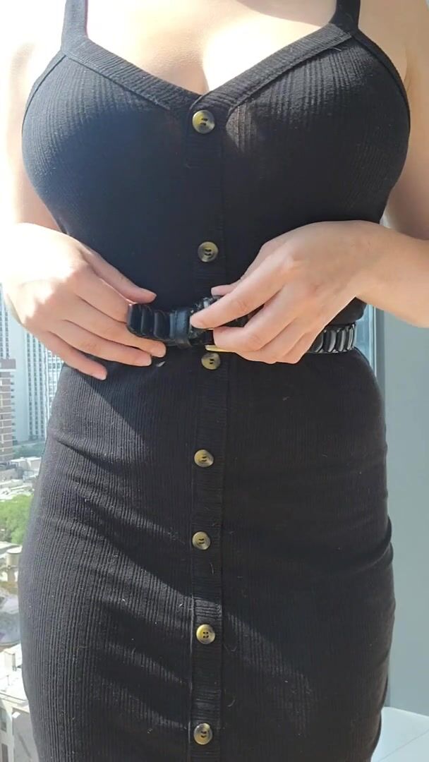 would you use my boobs or pussy first?