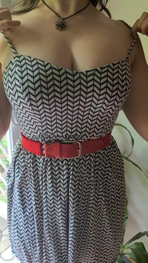 Are my natural tits the kind you would cum on?