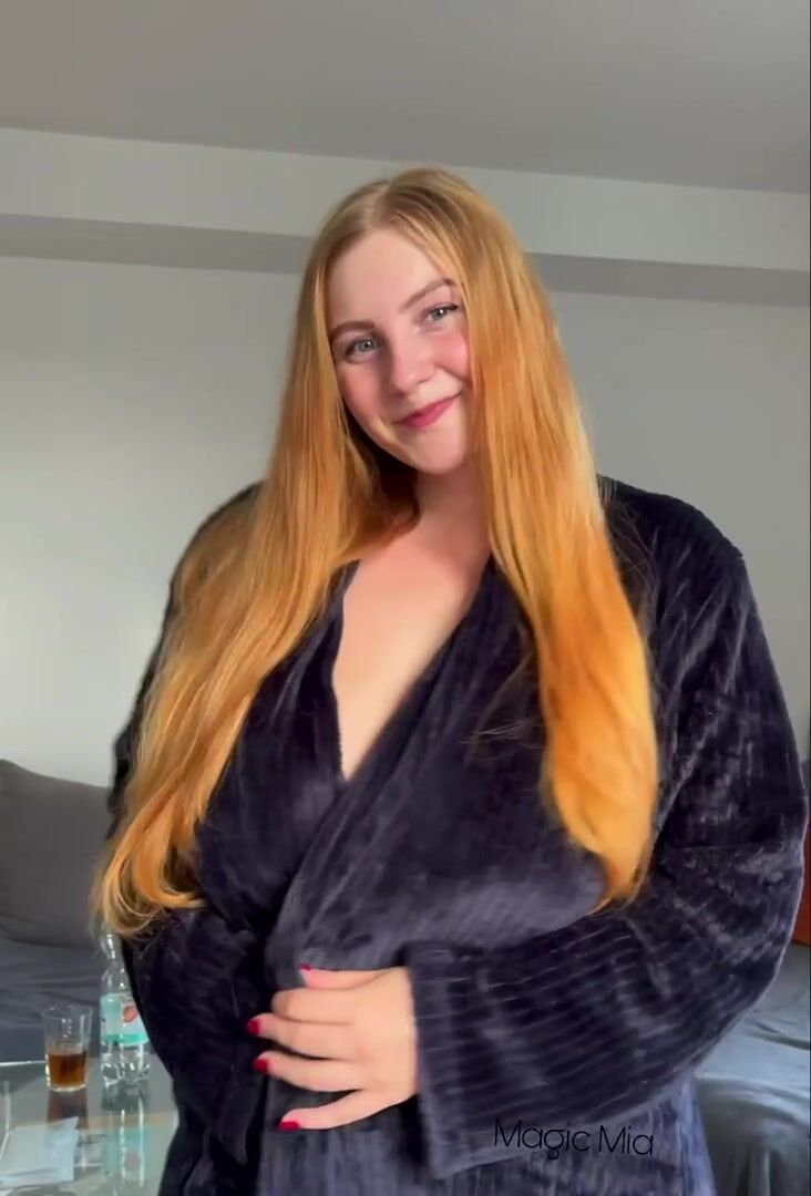 I started taking birth control pill and my natural boobs don’t stop growing