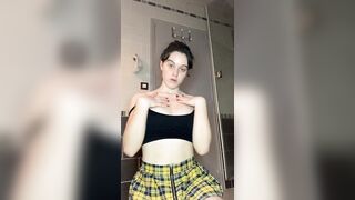 Boob Bounce: Somebody point me to the best tits eater? #5