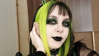 this is your view when i'm riding your dick