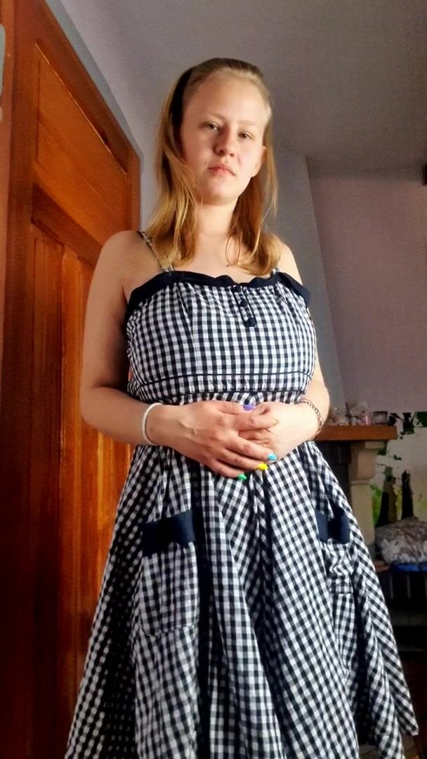 They are really heavy. Heh. Enjoy my bouncing.