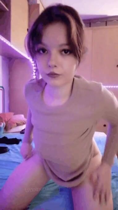 Are you into girls that make cute noises?