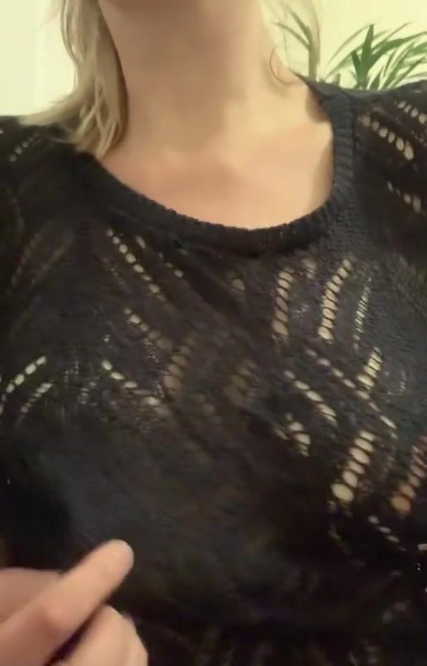 Reveal and drop - so hot!