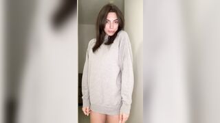 Boob Bounce: They bounce and they could drop on your face as well #2