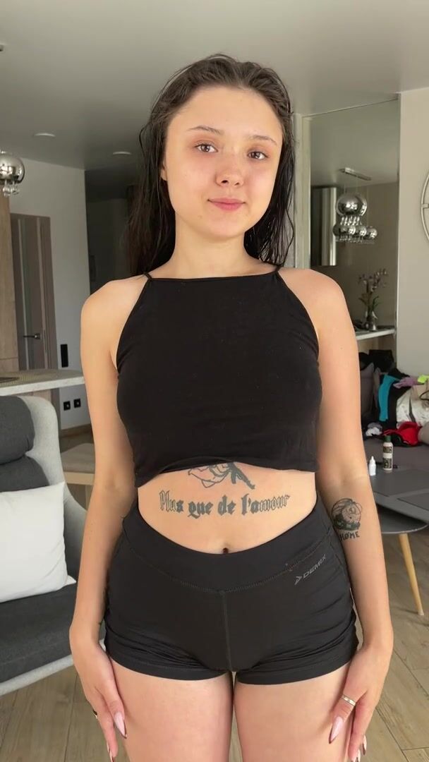 I know you like bouncing boobs