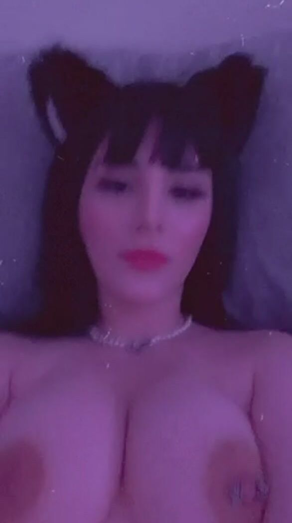 Are you into catgirls?