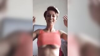 Boob Bounce: Goofball #2