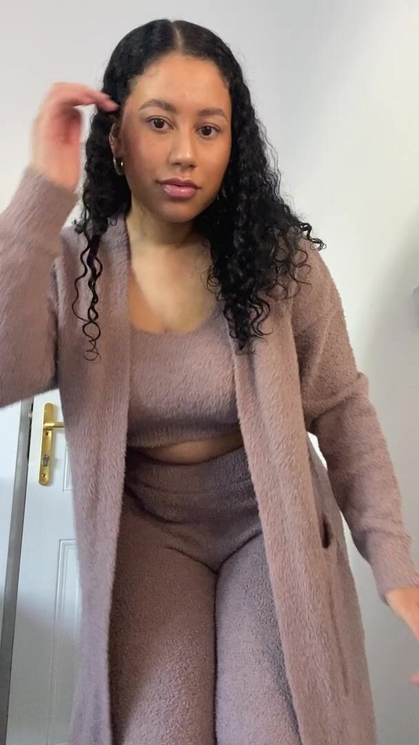 Someone said I'm too thick for a 19 year old.. is he right? :(