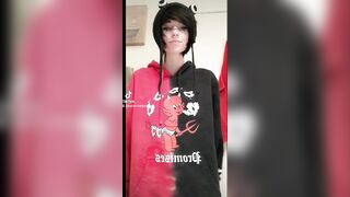 Boob Bounce: My very first boob bounce! #2