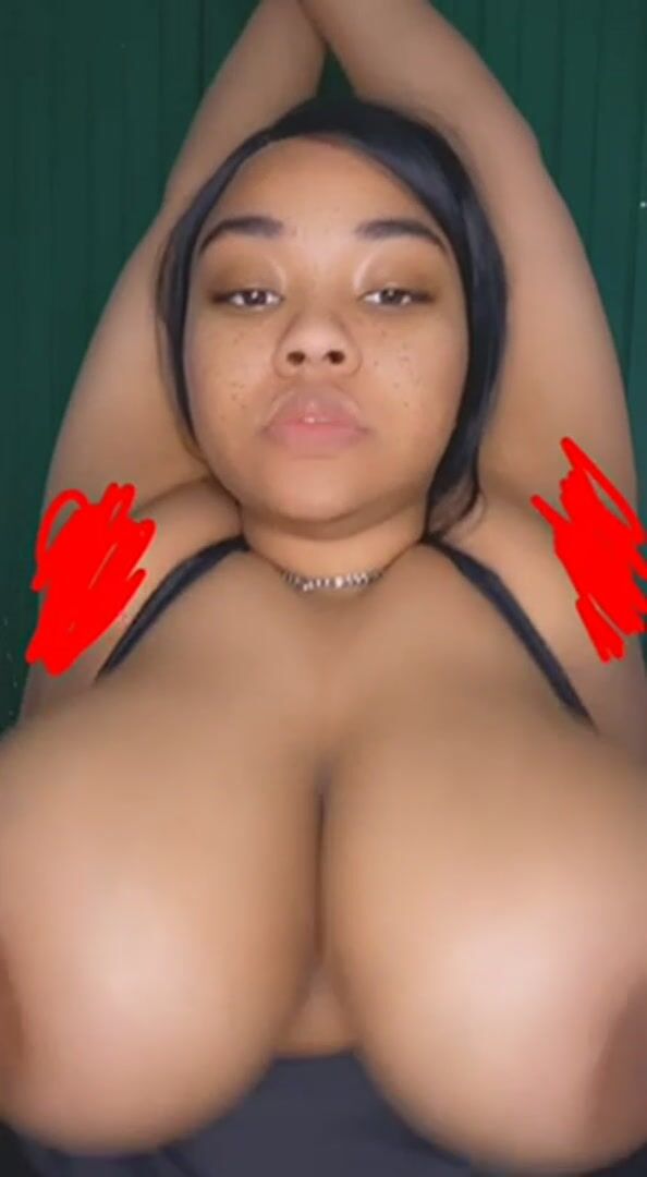 They dont call it Blasian Persuasian for Nothing