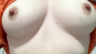 Boob Bounce: They have a bigger bounce on Fridays always ! #5