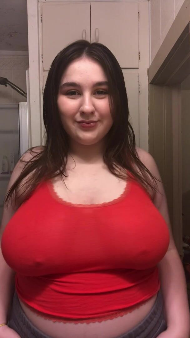 My triple Ds love to bounce for you