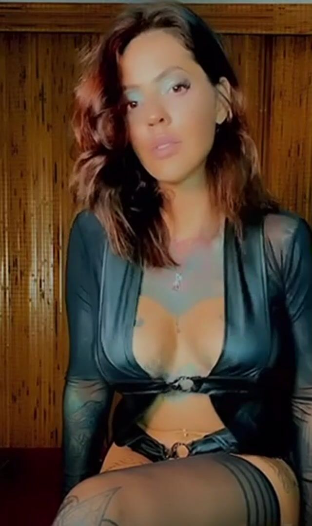 They just get excited and start bouncing on their own