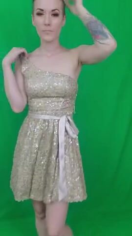 I just love to jiggle them around ;)