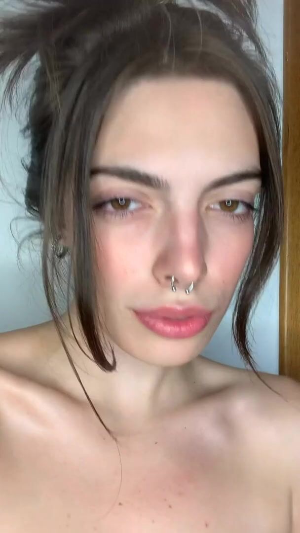 I'll keep rubbing them on your face until I see a rockhard boner between your legs