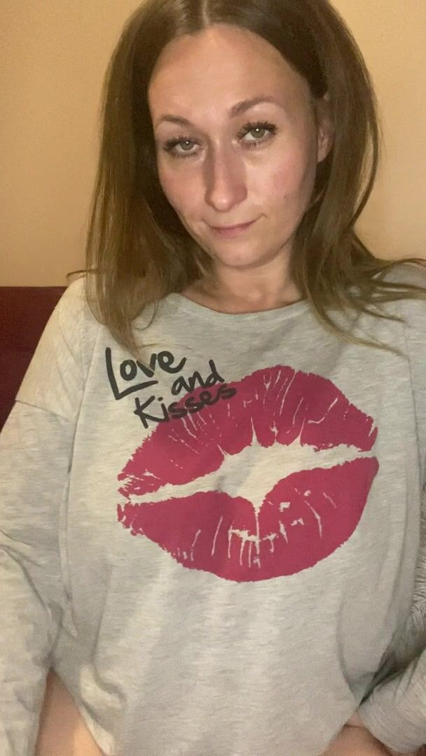 I am your type?